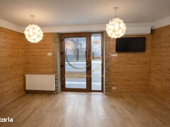 Cluj Napoca Spatiu comercial 42 mp  Parter  Strada Bucuresti Vad pietonal